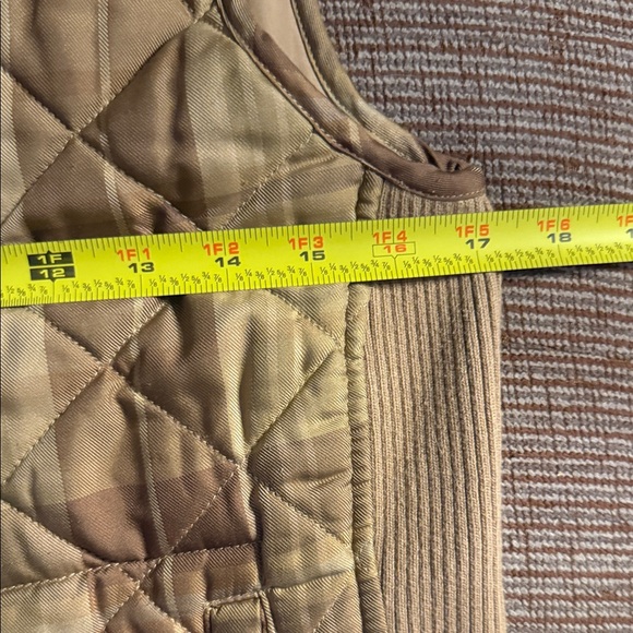 Ralph Lauren Quilted Vest - Picture 5 of 7